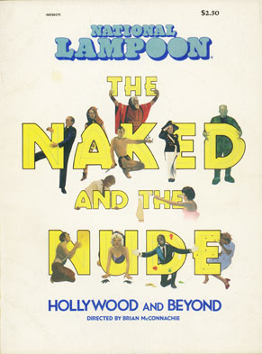 The Naked and the Nude - 1976