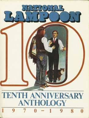 National Lampoon Songbook - 1976